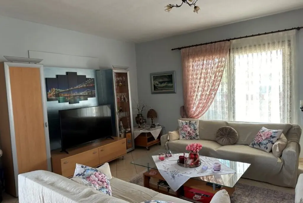 Maisonette Of 129 M² In Sithonia, Chalkidiki