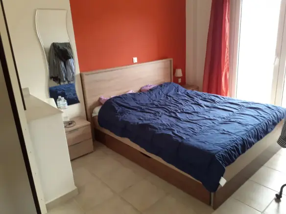 Maisonette Of 182 M² In Kavala Suburbs