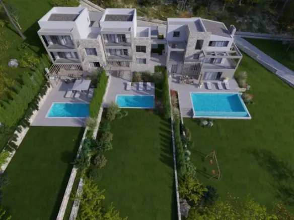 Villa Of 220 M² In Sithonia, Chalkidiki