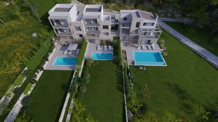 Villa Of 220 M² In Sithonia, Chalkidiki
