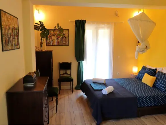 Detached House Of 200 M² In Corfu