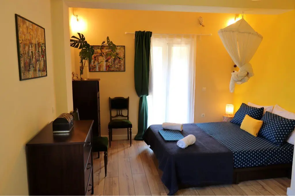 Detached House Of 200 M² In Corfu