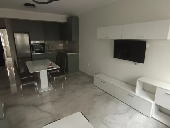 Flat Of 92 M² In Thessaloniki