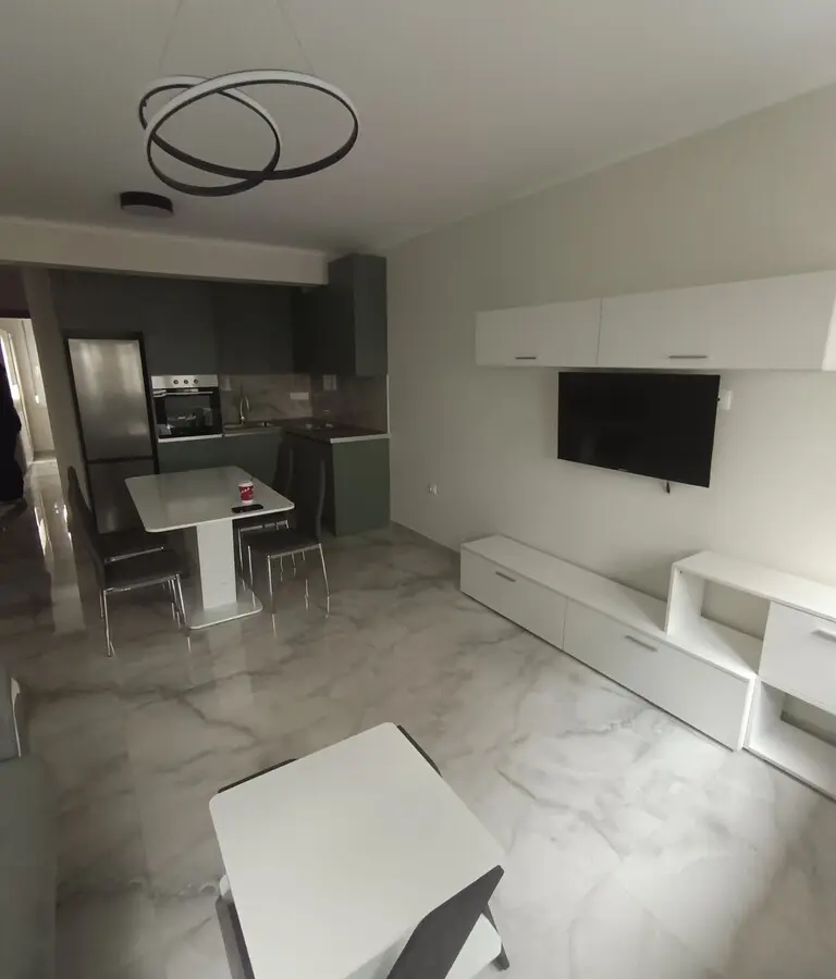 Flat Of 92 M² In Thessaloniki