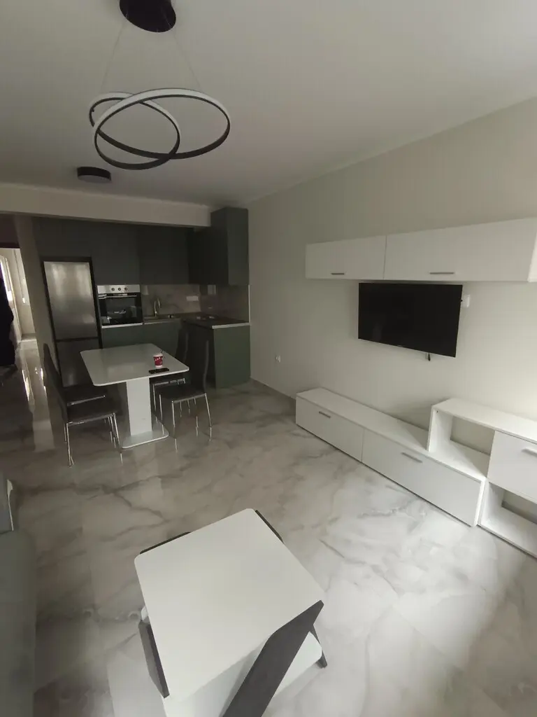 Flat Of 92 M² In Thessaloniki
