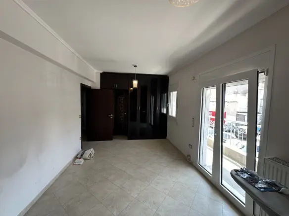 Detached House Of 415 M² In Thessaloniki