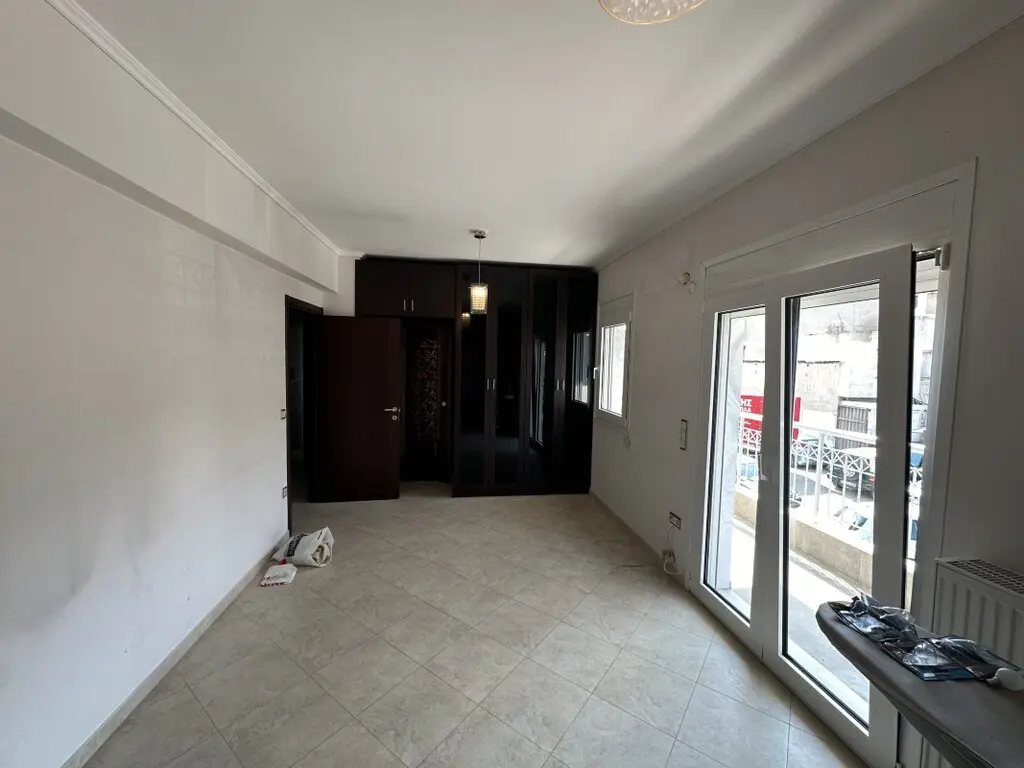 Detached House Of 415 M² In Thessaloniki