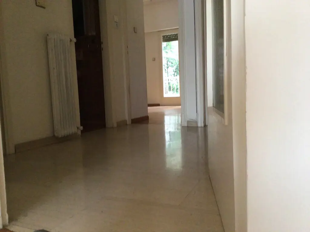 Стан од 120 м² во Атика