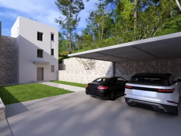 Villa Of 220 M² In Sithonia, Chalkidiki