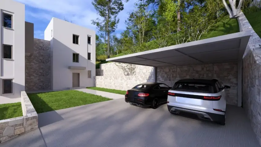 Villa Of 220 M² In Sithonia, Chalkidiki
