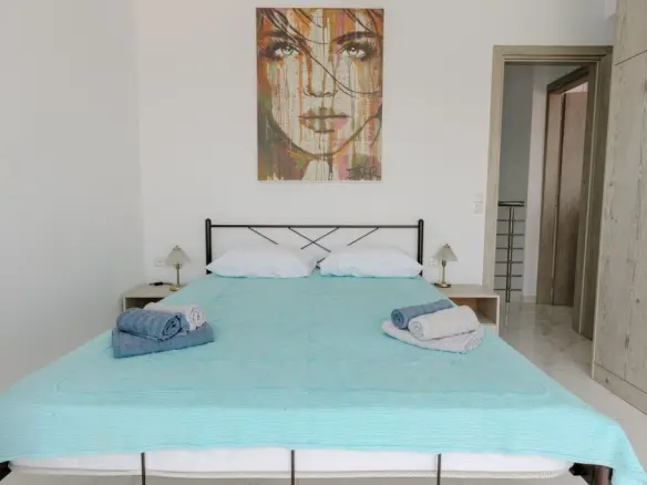 Building Of 194 M² In Kavala