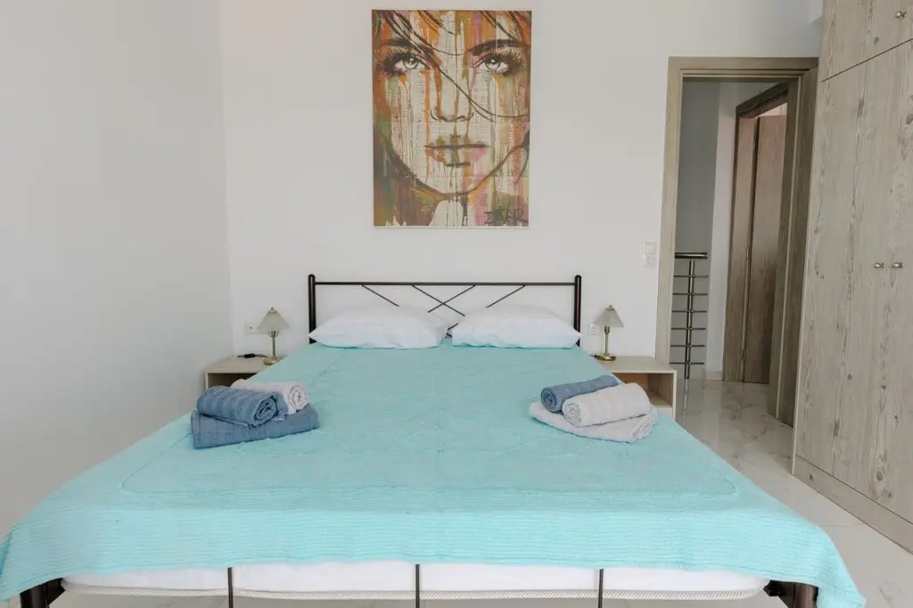Building Of 194 M² In Kavala