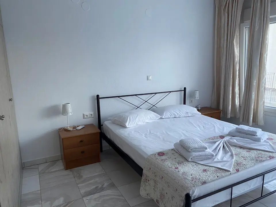 Building Of 194 M² In Kavala