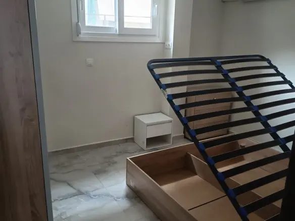 Flat Of 92 M² In Thessaloniki
