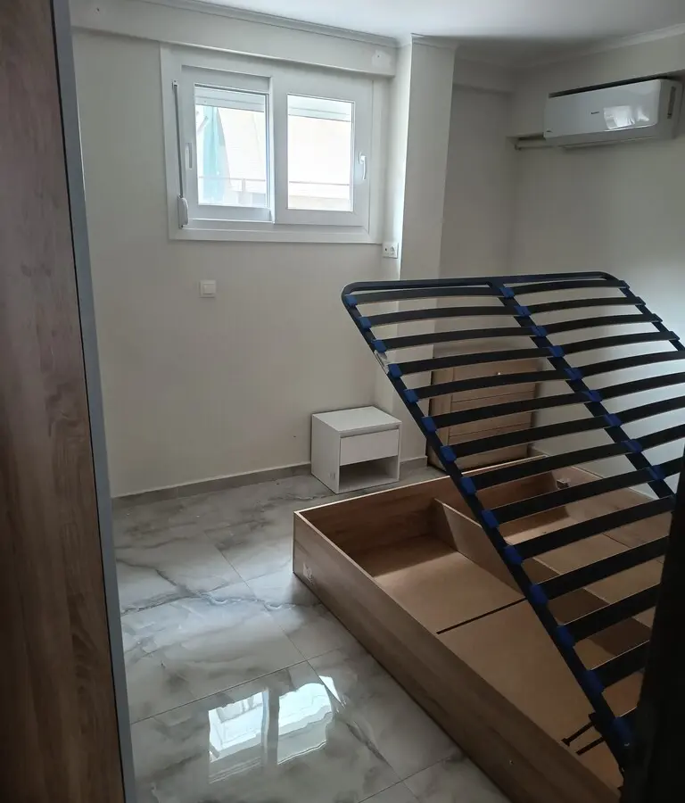 Flat Of 92 M² In Thessaloniki