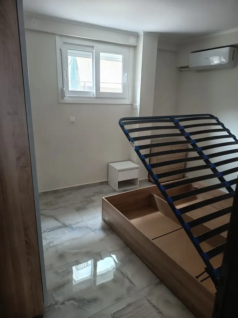 Flat Of 92 M² In Thessaloniki