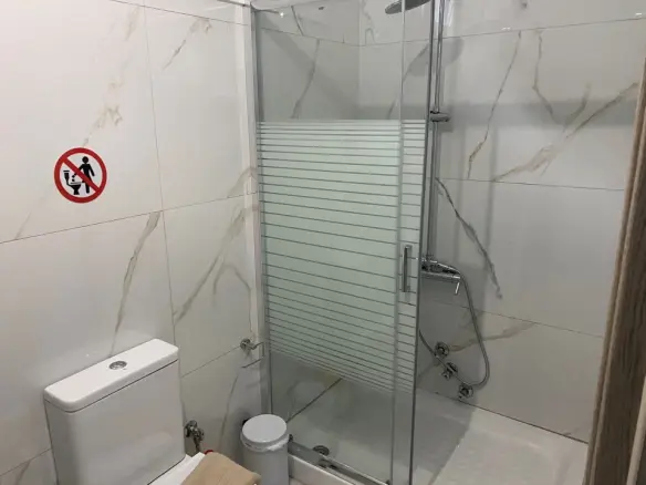 Building Of 194 M² In Kavala