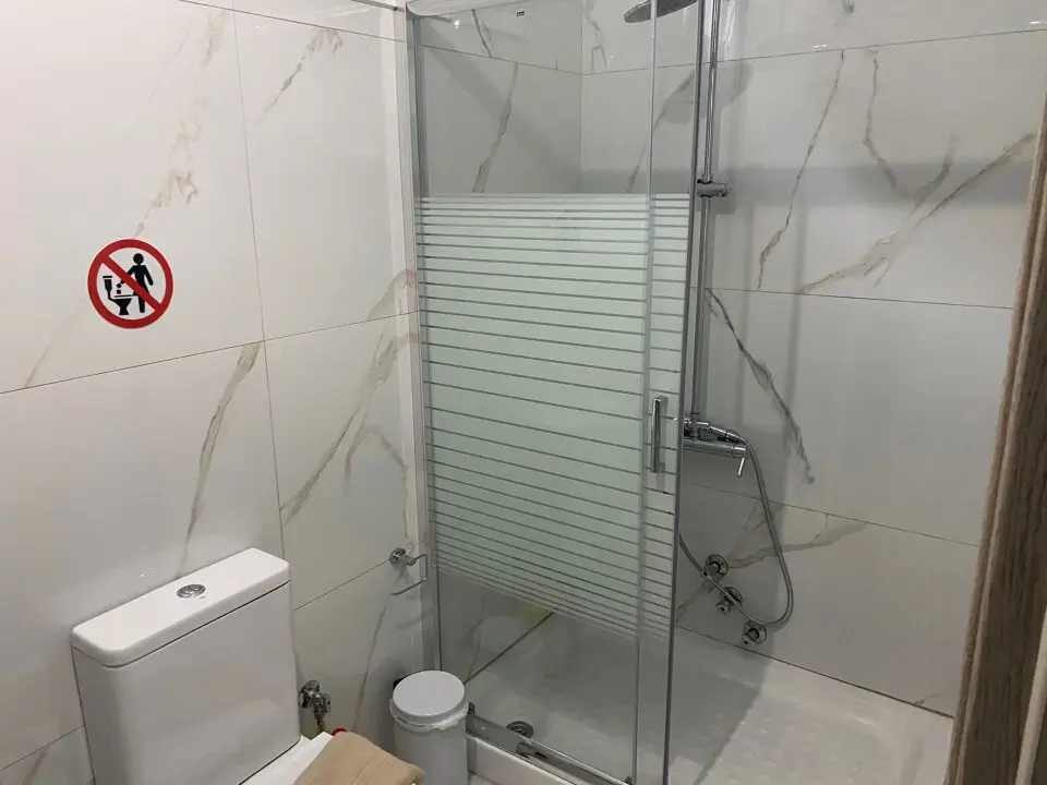 Building Of 194 M² In Kavala