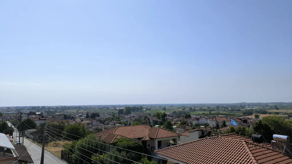 Flat Of 140 M² On The Olympic Coast