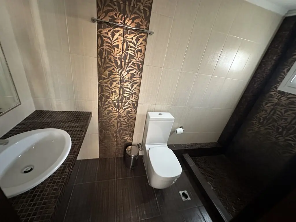 Detached House Of 415 M² In Thessaloniki