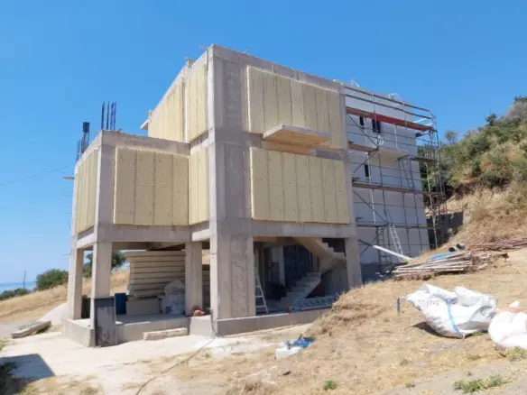 Villa Of 220 M² In Sithonia, Chalkidiki