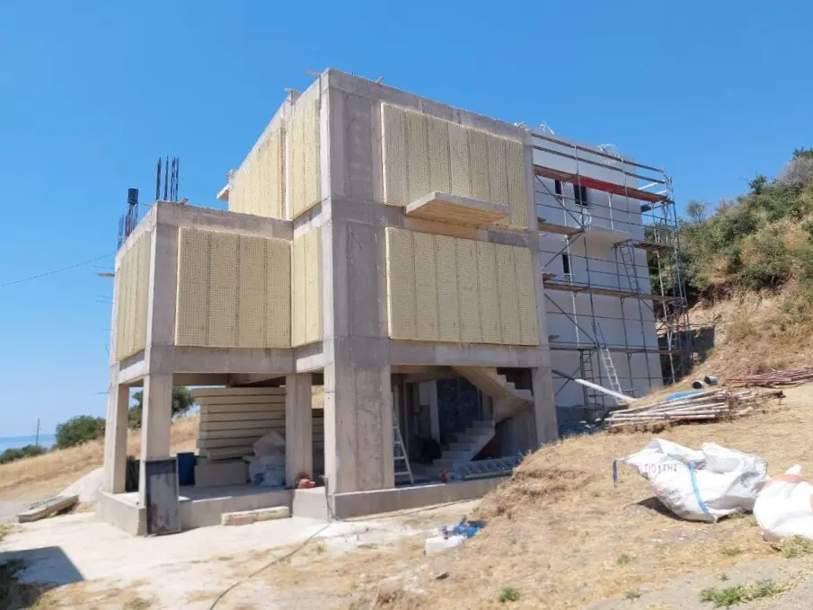 Villa Of 220 M² In Sithonia, Chalkidiki