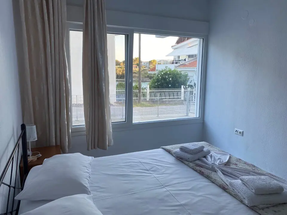 Building Of 194 M² In Kavala