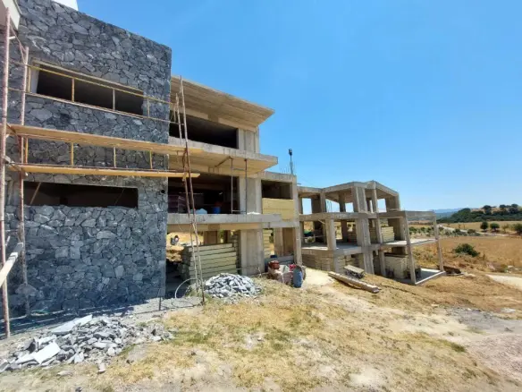 Villa Of 220 M² In Sithonia, Chalkidiki