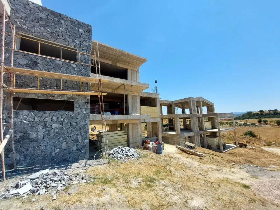 Villa Of 220 M² In Sithonia, Chalkidiki