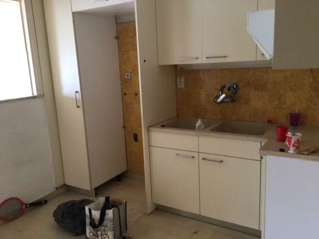 Стан од 120 м² во Атика