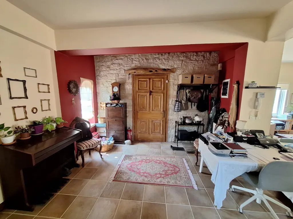 Detached House Of 200 M² In Corfu