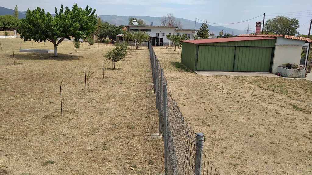 Commercial Property Of 487 M² In Thrace