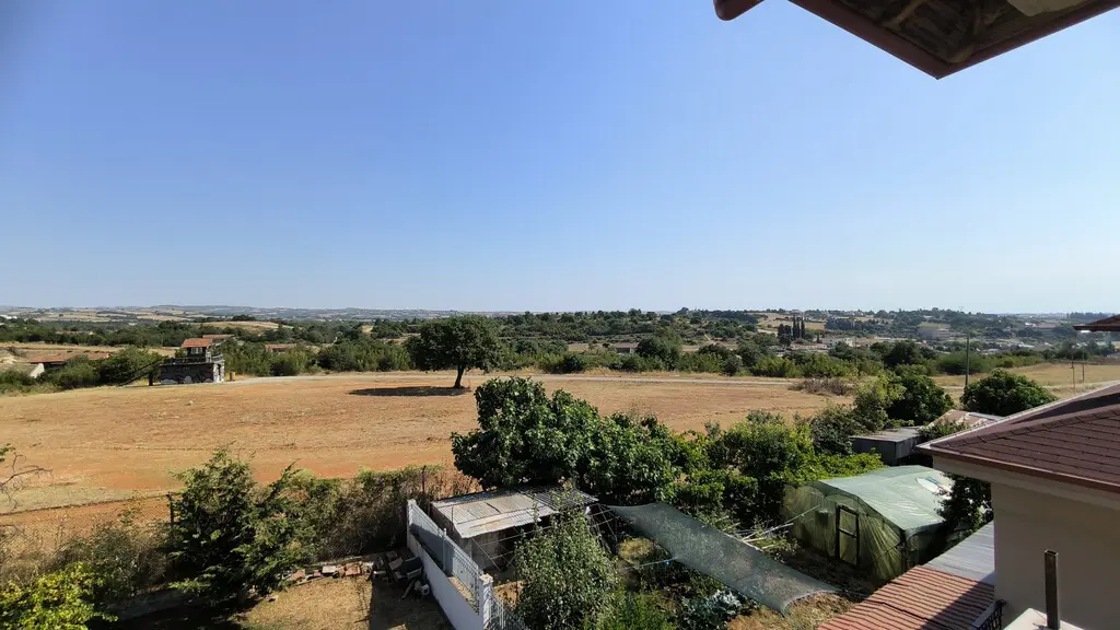 Flat Of 140 M² On The Olympic Coast
