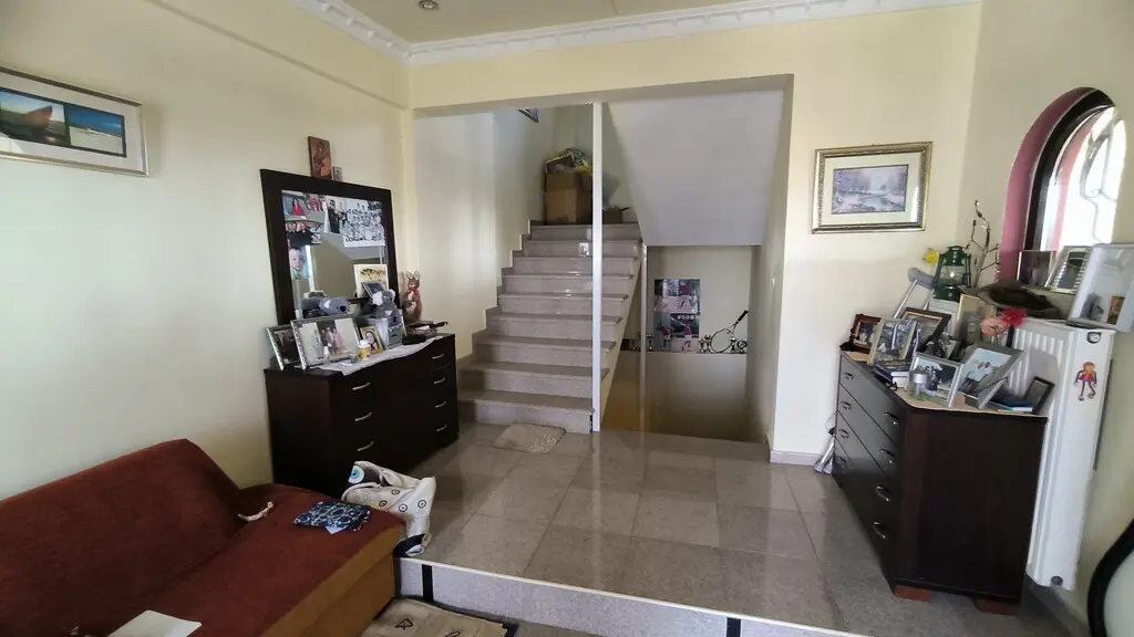 Flat Of 140 M² On The Olympic Coast