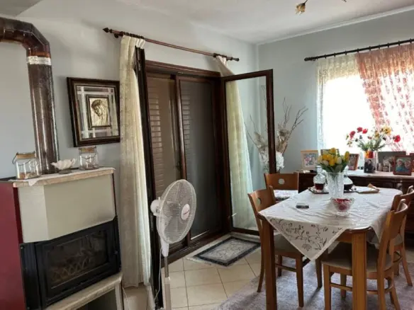Maisonette Of 129 M² In Sithonia, Chalkidiki