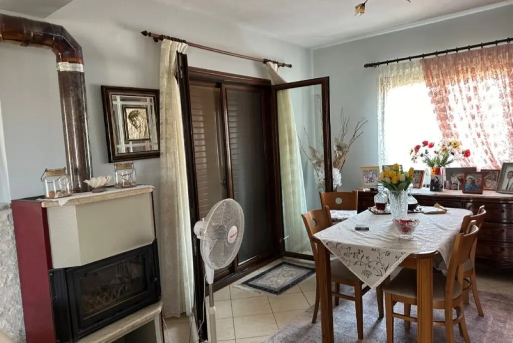 Maisonette Of 129 M² In Sithonia, Chalkidiki