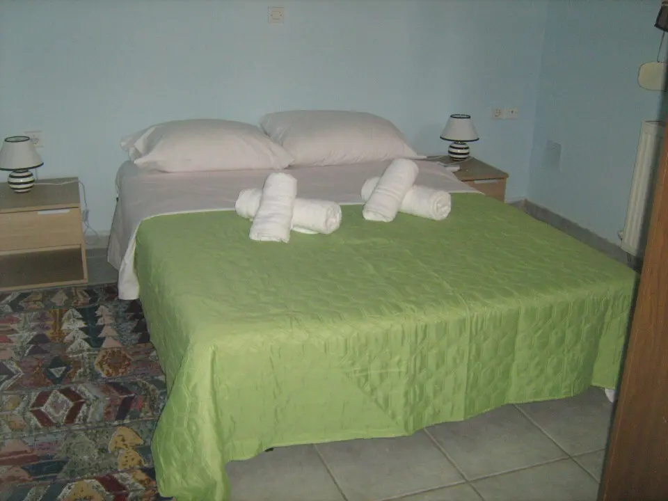 Maisonette Of 220 M² In Kavala