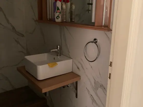 Flat Of 120 M² In Attica