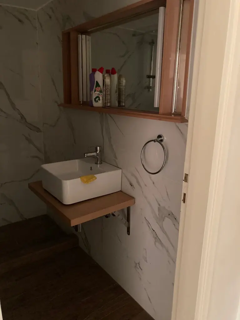 Стан од 120 м² во Атика