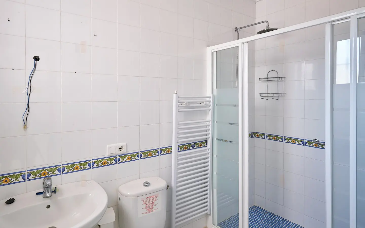Apartment Of 430 M² In Olvera, Andalusia