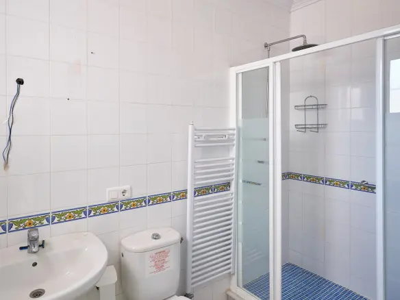 Apartment Of 430 M² In Olvera, Andalusia
