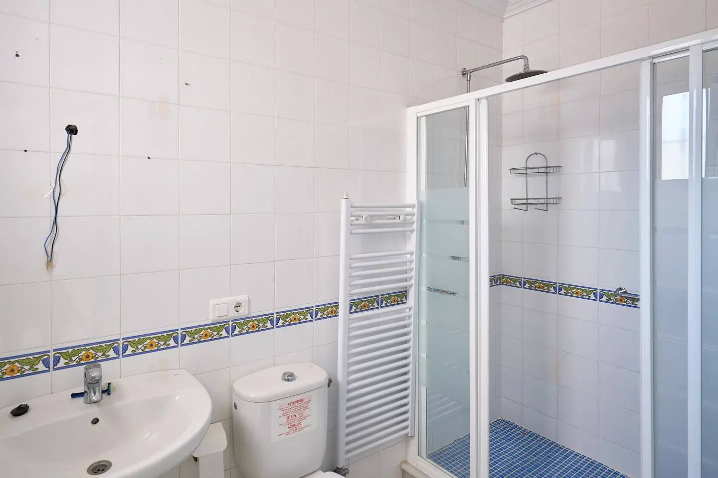 Apartment Of 430 M² In Olvera, Andalusia