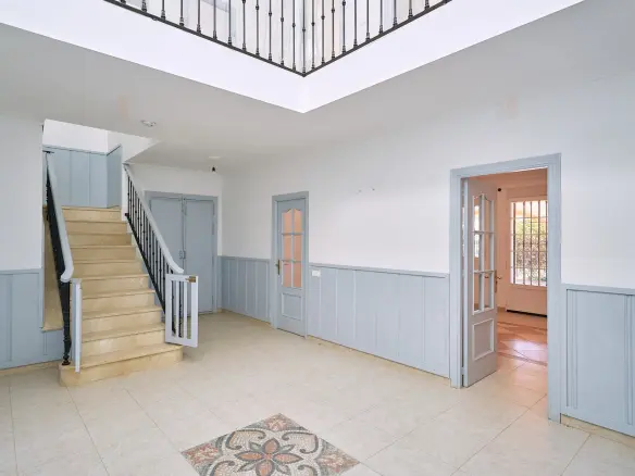 Apartment Of 430 M² In Olvera, Andalusia