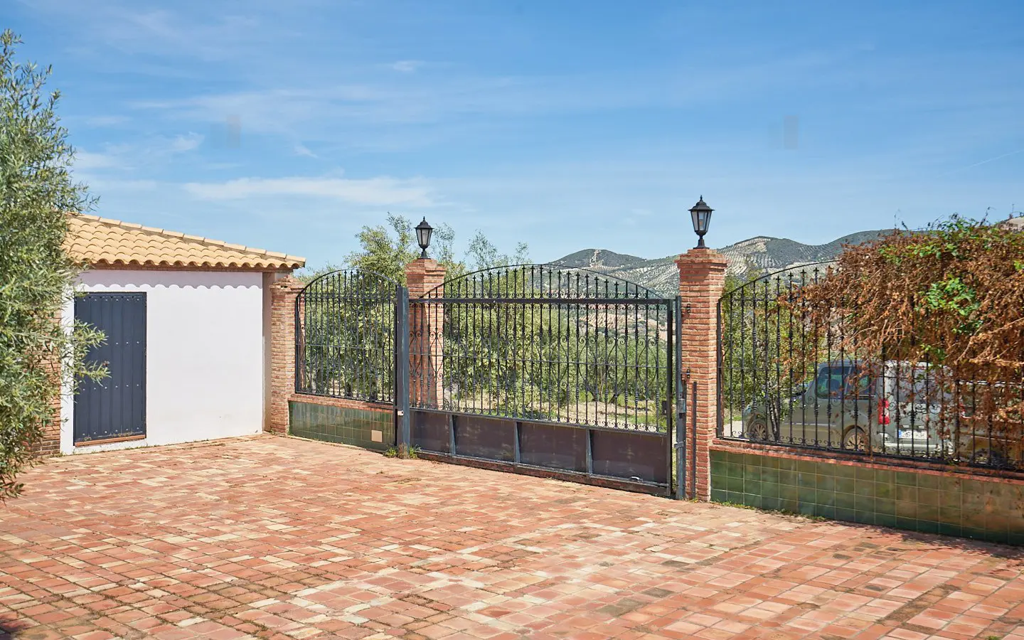 Apartment Of 430 M² In Olvera, Andalusia