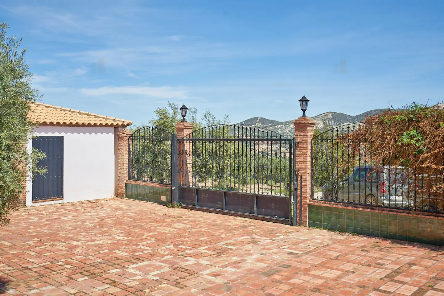 Apartment Of 430 M² In Olvera, Andalusia