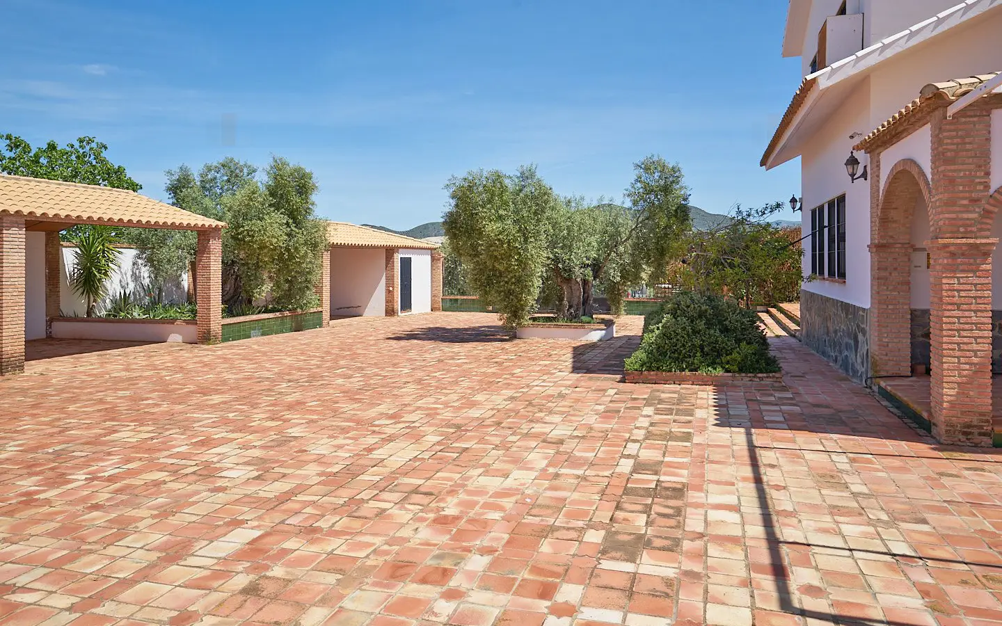 Apartment Of 430 M² In Olvera, Andalusia