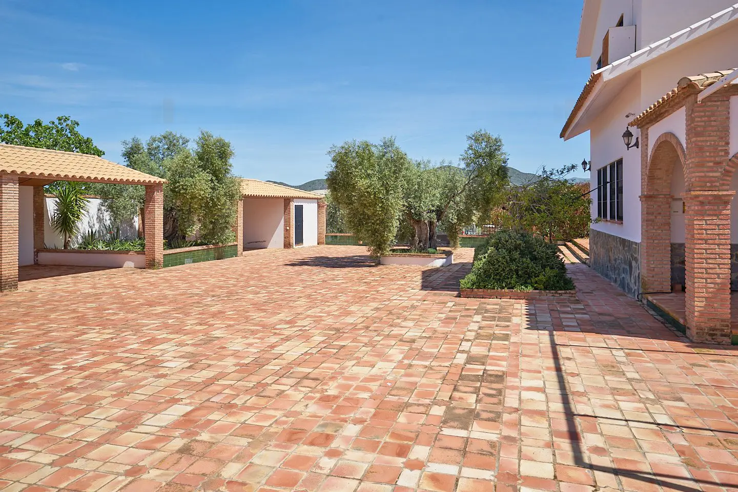 Apartment Of 430 M² In Olvera, Andalusia