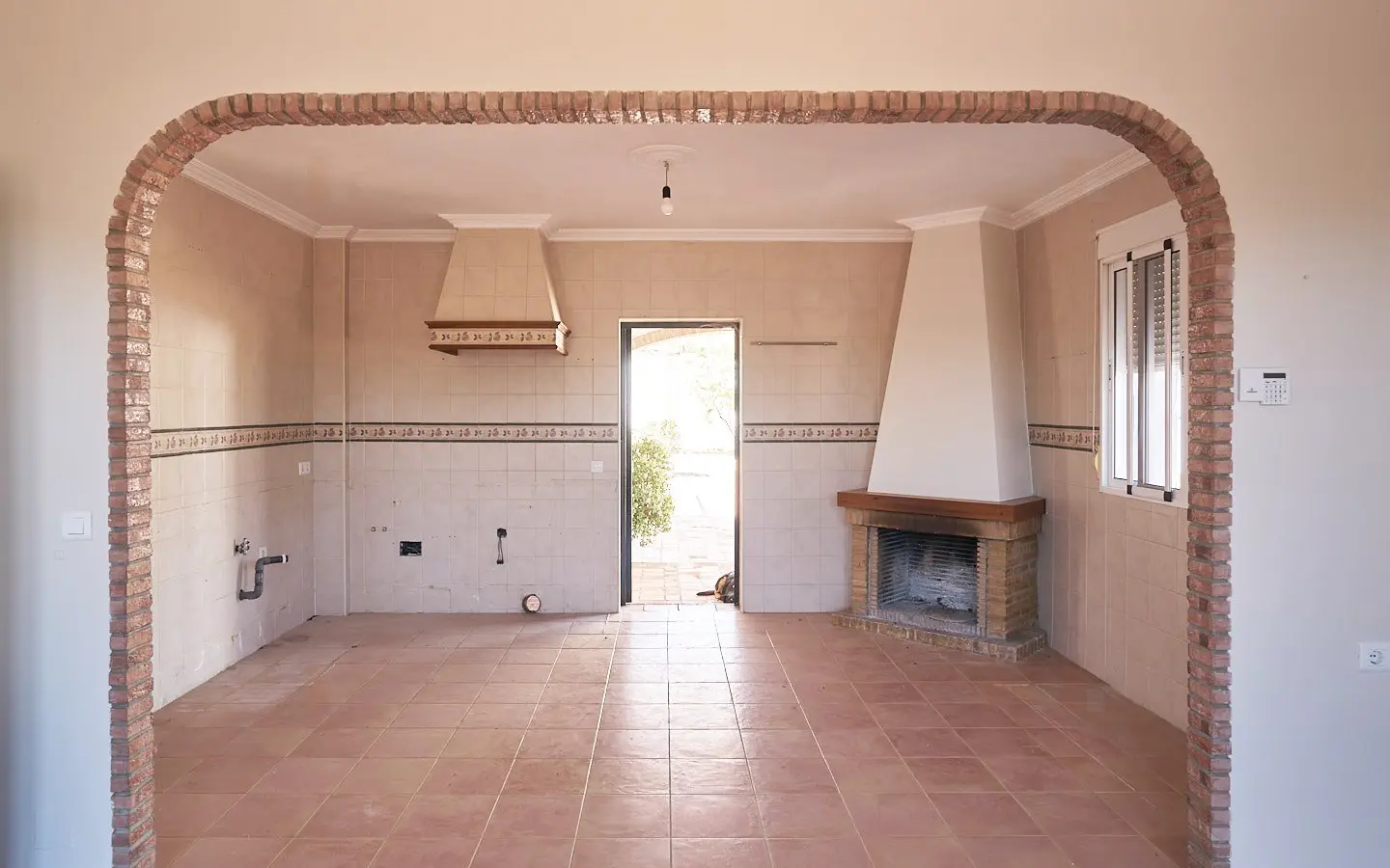 Apartment Of 430 M² In Olvera, Andalusia