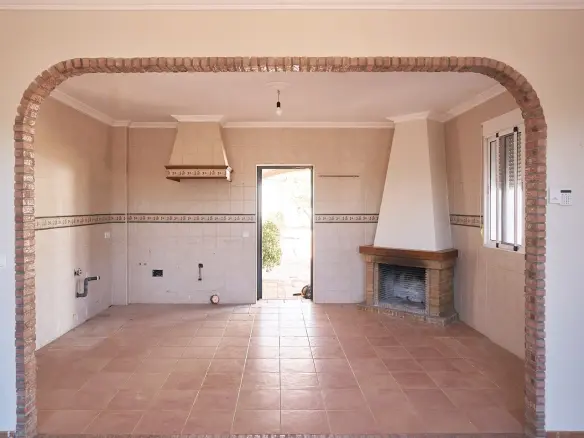 Apartment Of 430 M² In Olvera, Andalusia