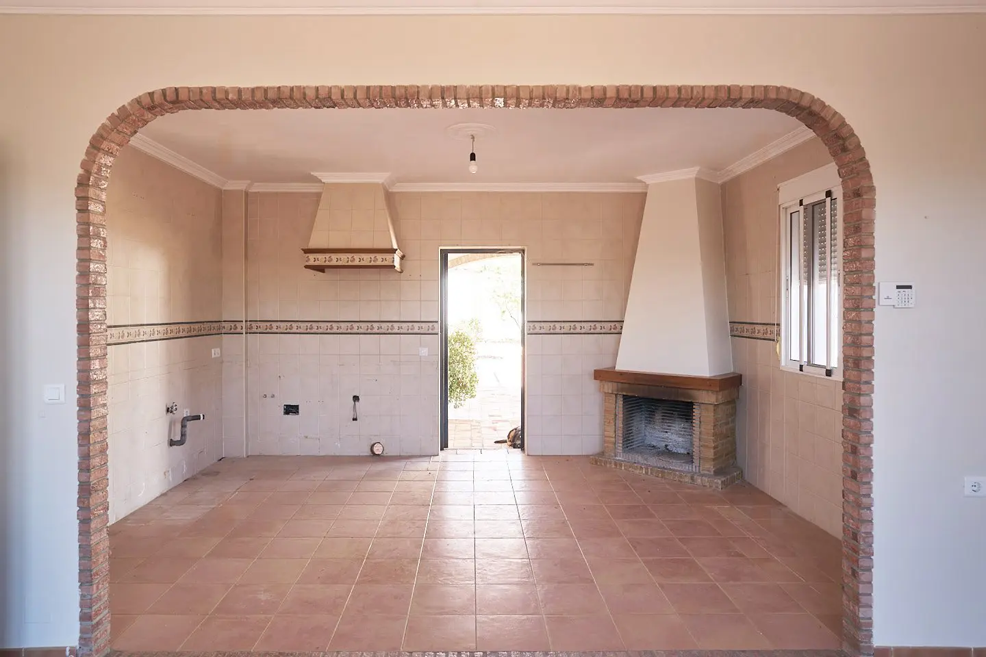 Apartment Of 430 M² In Olvera, Andalusia